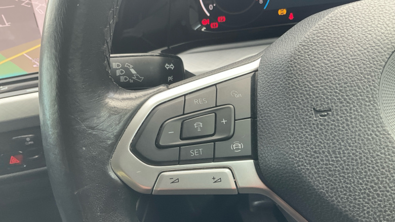 Volkswagen Golf 1.5 TSI Life 5dr Petrol Hatchback